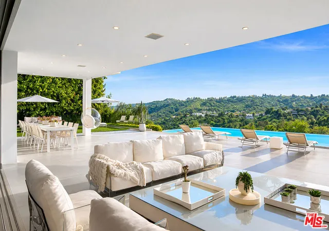 Photo 2 of Mansion for sale at 2791 Ellison Dr, Beverly Hills, CA 90210 | MLS# 26851345 | Listing updated on 2026-09-21
