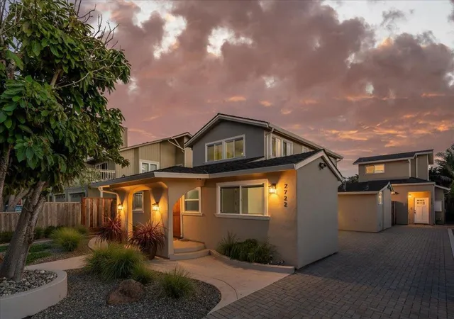 Homes for sale in Santa Cruz, CA | 2722 Warren St, Santa Cruz, CA 95062 | MLS# ML82052049