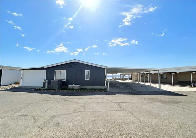 Homes for sale in Needles, CA | 4 Thunderhead 1, Needles, CA 92363 | MLS# HD26137582