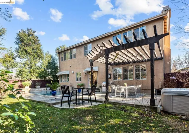 55th image of 4513 Maryam Ct, Fair Oaks, CA 95628 | MLS# 41139392