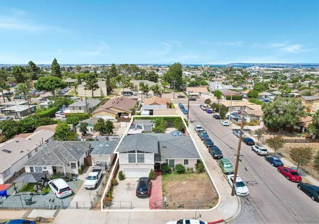 Photo 1 of Land for sale at 2104 G, National City, CA 91950 | MLS# 260015280SD | Listing updated on 2026-06-24