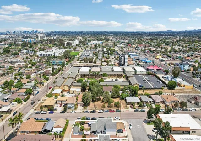 Photo 3 of Land for sale at 2104 G, National City, CA 91950 | MLS# 260015280SD | Listing updated on 2026-06-24