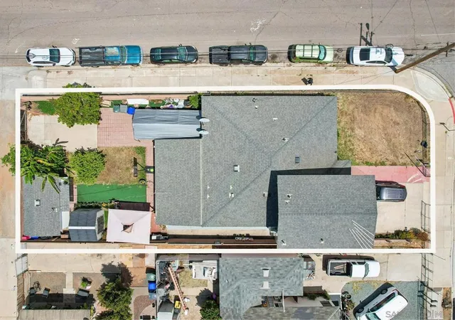 Photo 4 of Land for sale at 2104 G, National City, CA 91950 | MLS# 260015280SD | Listing updated on 2026-06-24
