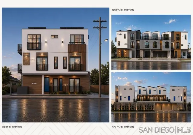 Photo 7 of Land for sale at 2104 G, National City, CA 91950 | MLS# 260015280SD | Listing updated on 2026-06-24