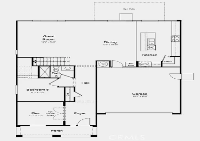 Photo 2 of Sale Pending at 9558 Statler Pl, Riverside, CA 92508 | MLS# IG26137596 | Listing updated on 2026-07-13