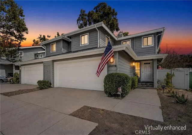 Photo 3 of Townhouse for sale at 2607 Dove Crk Ln #B, Pasadena, CA 91107 | MLS# GD26137550 | Listing updated on 2026-10-11