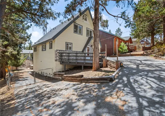 Homes for sale in Big Bear City, CA | 366 Curly, Big Bear City, CA 92314 | MLS# SB26137592
