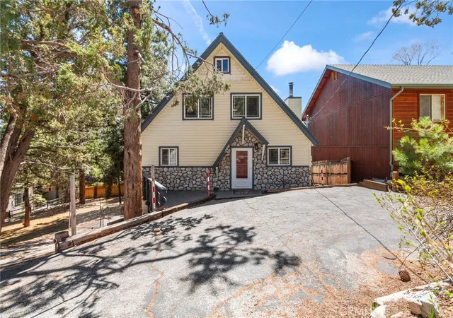 Homes for sale in Big Bear City, CA | 366 Curly, Big Bear City, CA 92314 | MLS# SB26137592