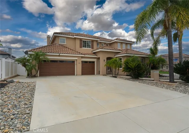 Photo 2 of Single family home for sale at 26103 Palmetto, Murrieta, CA 92563 | MLS# PW26137573 | Listing updated on 2026-10-06