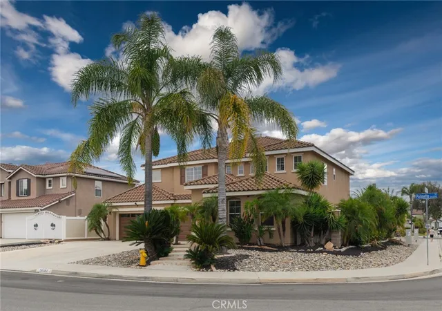 Photo 3 of Single family home for sale at 26103 Palmetto, Murrieta, CA 92563 | MLS# PW26137573 | Listing updated on 2026-10-06