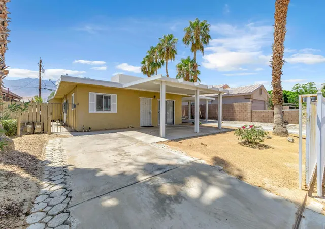 Homes for sale in Cathedral City, CA | 32957 Pueblo Trl, Cathedral City, CA 92234 | MLS# 219149560DA