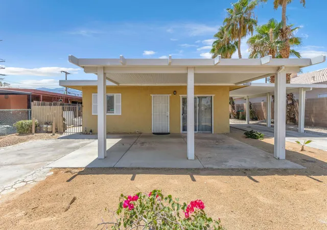 Homes for sale in Cathedral City, CA | 32957 Pueblo Trl, Cathedral City, CA 92234 | MLS# 219149560DA