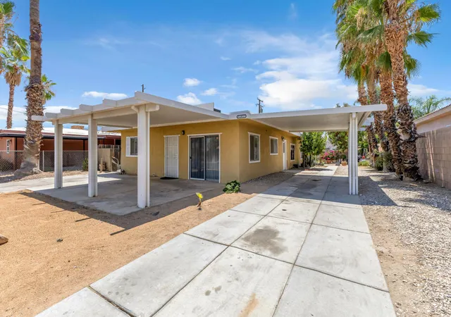 Homes for sale in Cathedral City, CA | 32957 Pueblo Trl, Cathedral City, CA 92234 | MLS# 219149560DA