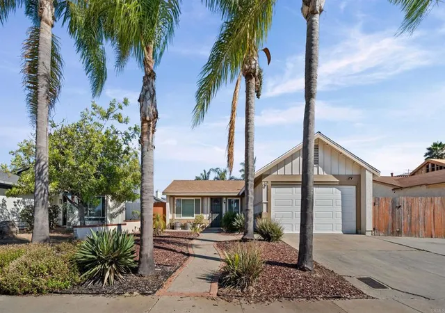Photo 1 of Sale Pending at 7929 Hemphill Dr, San Diego, CA 92126 | MLS# NDP2606042 | Listing updated on 2026-07-03