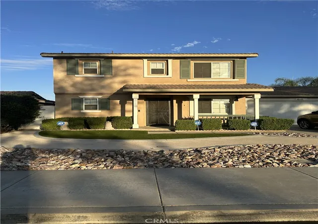 Homes for sale in Moreno Valley, CA | 15465 Caballo Rd, Moreno Valley, CA 92555 | MLS# IV26137591