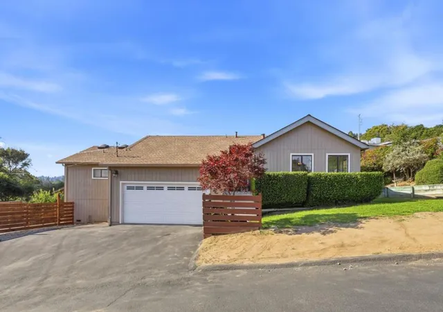 Photo 1 of Sale Pending at 295 Day Valley Rd, Aptos, CA 95003 | MLS# ML82052059 | Listing updated on 2026-10-08