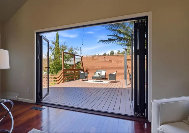 Photo 3 of Sale Pending at 295 Day Valley Rd, Aptos, CA 95003 | MLS# ML82052059 | Listing updated on 2026-10-08