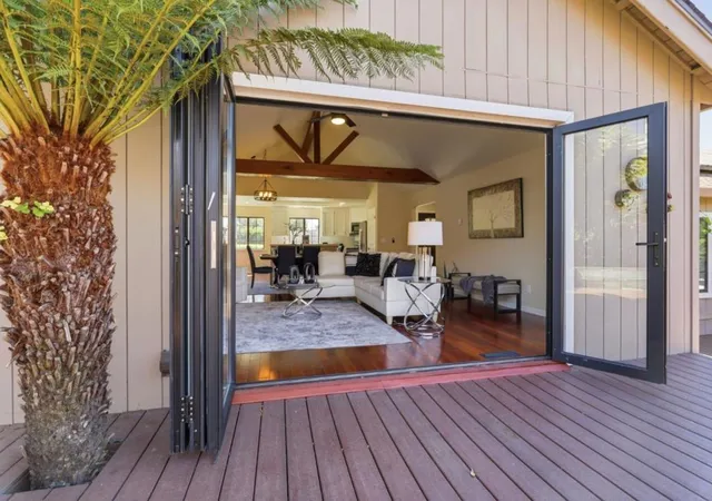 Photo 4 of Sale Pending at 295 Day Valley Rd, Aptos, CA 95003 | MLS# ML82052059 | Listing updated on 2026-10-08