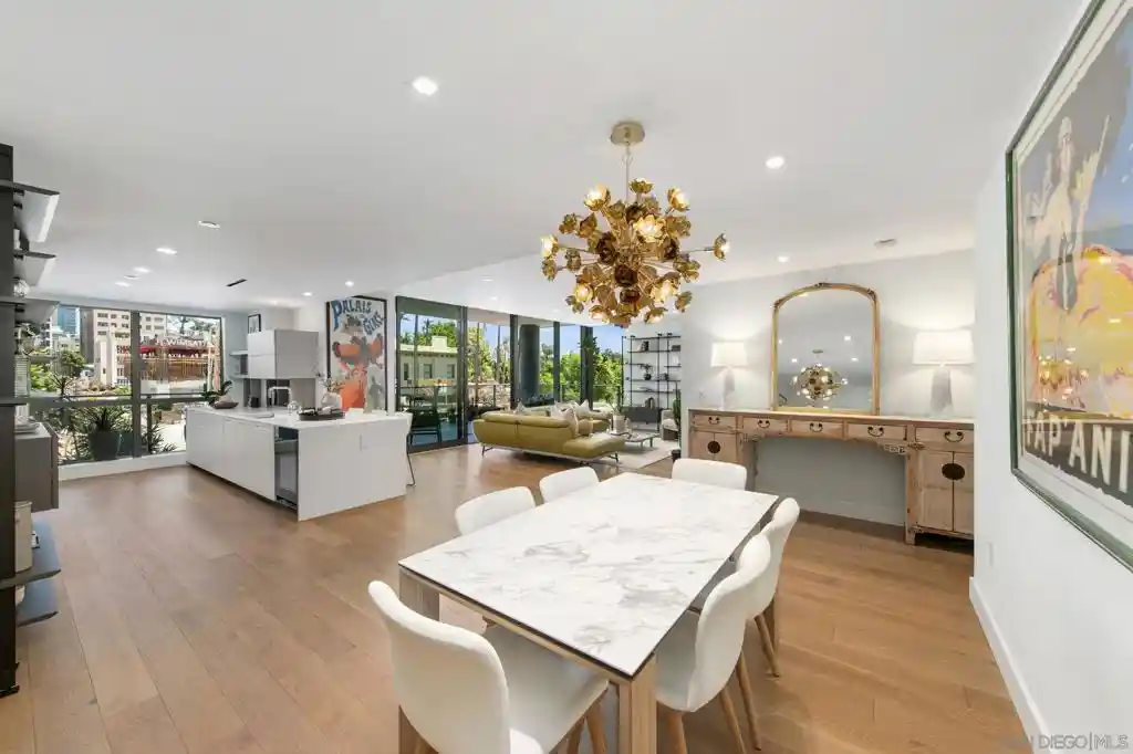 Photo 1 of Condo for sale at 2855 5th #202, San Diego, CA 92103 | MLS# 260015282SD | Listing updated on 2026-07-23