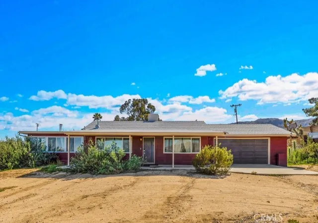 1st image of 61381 Alta Mura, Joshua Tree, CA 92252 | MLS# JT26137640
