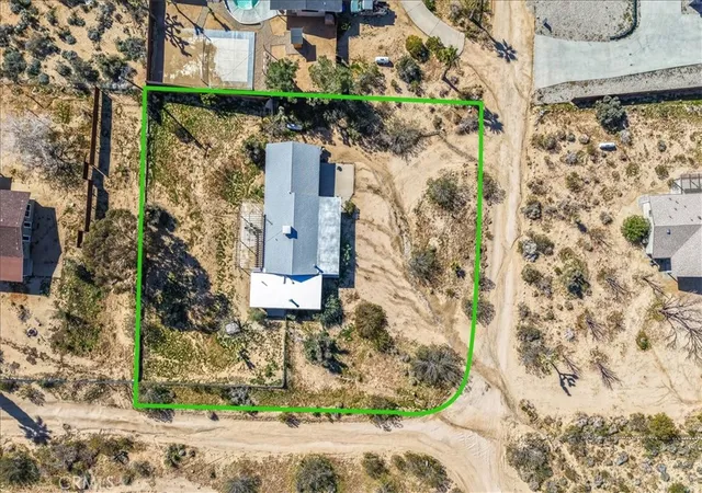 30th image of 61381 Alta Mura, Joshua Tree, CA 92252 | MLS# JT26137640