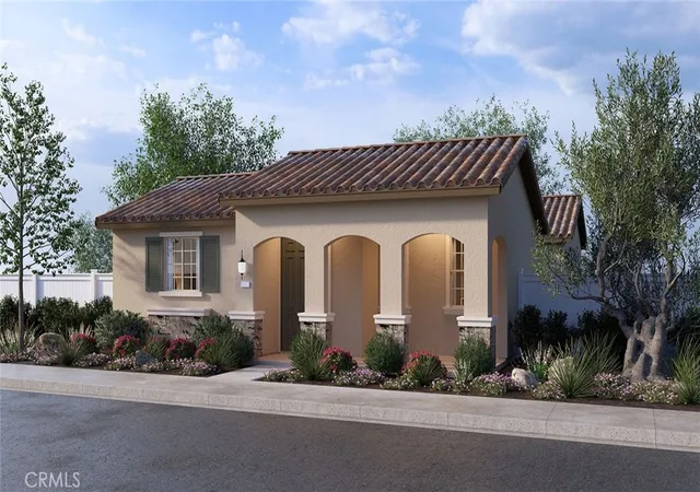 Photo 1 of Single family home for sale at 144 Via Palermo, Cathedral City, CA 92234 | MLS# SW26137655 | Listing updated on 2026-10-01