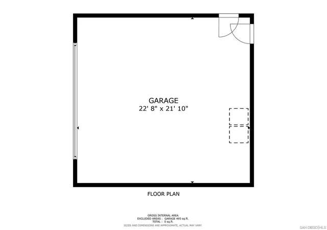27th image of 7004 Mount Vernon, Lemon Grove, CA 91945 | MLS# 260015291SD