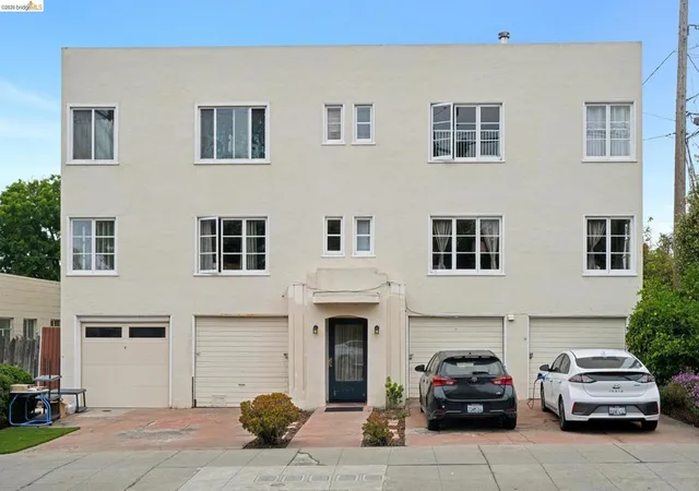Photo 1 of Condo for sale at 1515 Hopkins St #5, Berkeley, CA 94707 | MLS# 41139406 | Listing updated on 2026-10-05