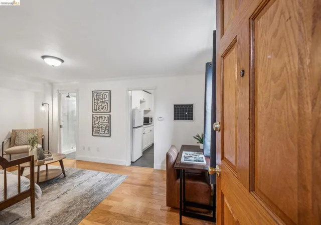 Photo 2 of Condo for sale at 1515 Hopkins St #5, Berkeley, CA 94707 | MLS# 41139406 | Listing updated on 2026-10-05
