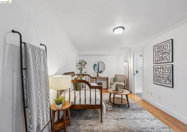 Photo 3 of Condo for sale at 1515 Hopkins St #5, Berkeley, CA 94707 | MLS# 41139406 | Listing updated on 2026-10-05
