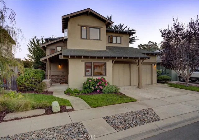 Homes for sale in Arroyo Grande, CA | 2303 Sanderling Ct, Arroyo Grande, CA 93420 | MLS# SC26137422