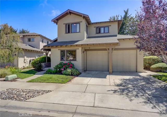 Photo 1 of Single family home for sale at 2303 Sanderling Ct, Arroyo Grande, CA 93420 | MLS# SC26137422 | Listing updated on 2026-10-06