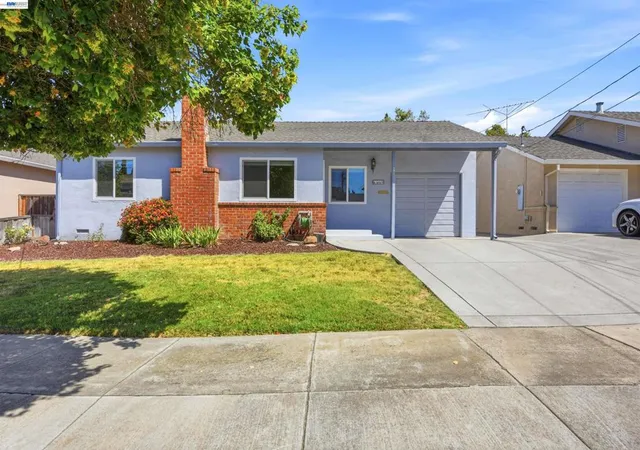 Photo 1 of Sale Pending at 349 Lemarc St, Fremont, CA 94539 | MLS# 41139408 | Listing updated on 2026-07-09