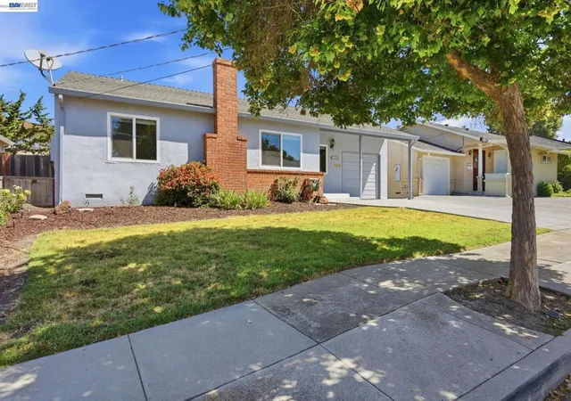 Photo 2 of Sale Pending at 349 Lemarc St, Fremont, CA 94539 | MLS# 41139408 | Listing updated on 2026-07-09