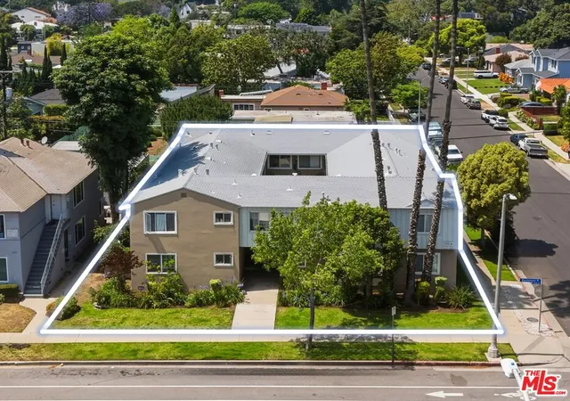 Photo 1 of Multi family home for sale at 11401 Washington Pl, Los Angeles, CA 90066 | MLS# 26851705 | Listing updated on 2026-07-02