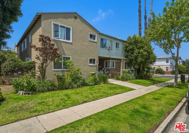 Photo 2 of Multi family home for sale at 11401 Washington Pl, Los Angeles, CA 90066 | MLS# 26851705 | Listing updated on 2026-07-02