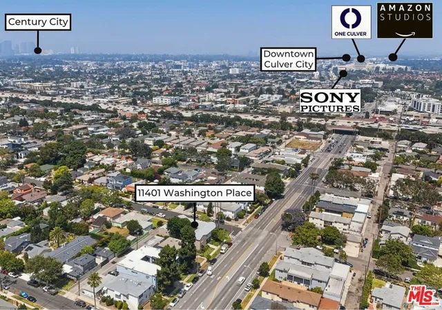 Photo 3 of Multi family home for sale at 11401 Washington Pl, Los Angeles, CA 90066 | MLS# 26851705 | Listing updated on 2026-07-02