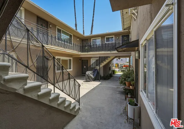 Photo 3 of Multi family home for sale at 11401 Washington Pl, Los Angeles, CA 90066 | MLS# 26851705 | Listing updated on 2026-07-02