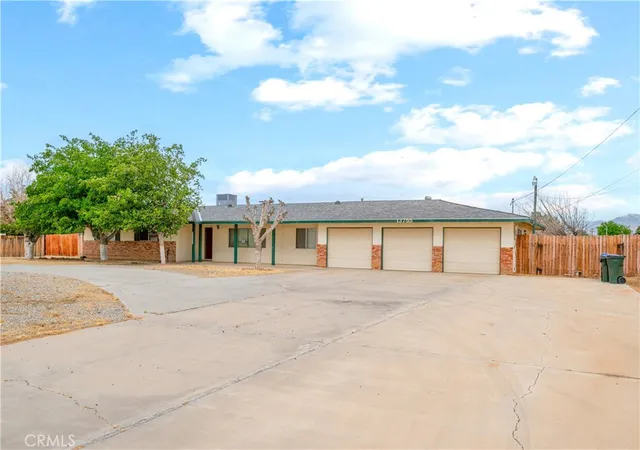 Photo 1 of Single family home for sale at 13755 Mohawk Rd, Apple Valley, CA 92307 | MLS# BB26137050 | Listing updated on 2026-09-24