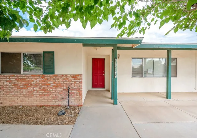 Photo 3 of Single family home for sale at 13755 Mohawk Rd, Apple Valley, CA 92307 | MLS# BB26137050 | Listing updated on 2026-09-24