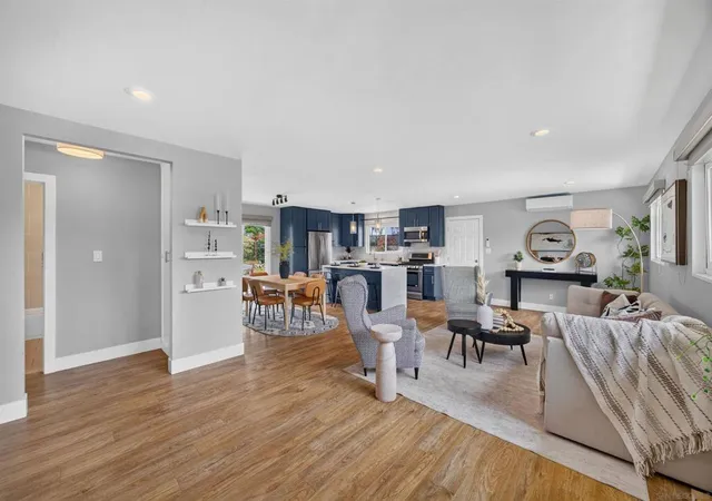 Photo 3 of Sale Pending at 4852 Kings Way, San Diego, CA 92117 | MLS# 260015295SD | Listing updated on 2026-07-08