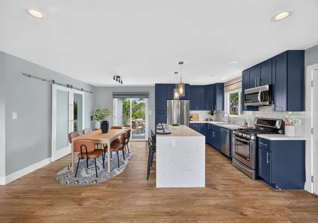Photo 3 of Sale Pending at 4852 Kings Way, San Diego, CA 92117 | MLS# 260015295SD | Listing updated on 2026-07-08