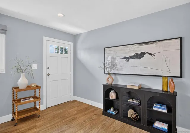 Photo 4 of Sale Pending at 4852 Kings Way, San Diego, CA 92117 | MLS# 260015295SD | Listing updated on 2026-07-08