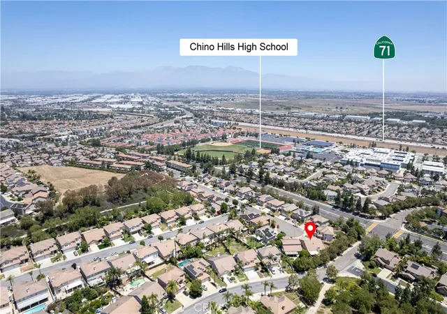 43rd image of 16305 Phidias Ln, Chino Hills, CA 91709 | MLS# TR26121415