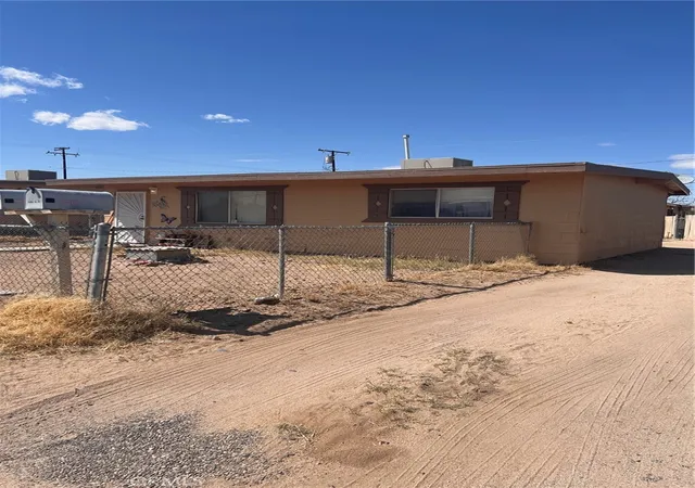 Homes for sale in Ridgecrest, CA | 128 W Haloid, Ridgecrest, CA 93555 | MLS# CV26137691