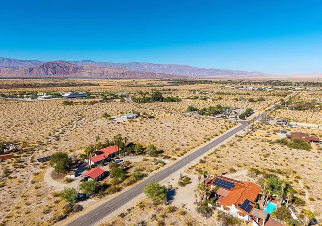 Photo 2 of Land for sale at 0 Cir J, Borrego Springs, CA 92004 | MLS# 260015300SD | Listing updated on 2026-10-07