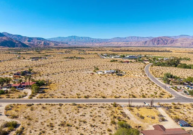 Photo 3 of Land for sale at 0 Cir J, Borrego Springs, CA 92004 | MLS# 260015300SD | Listing updated on 2026-10-07