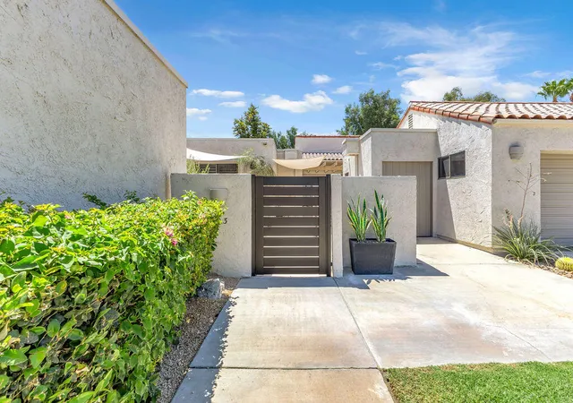 Photo 1 of Condo for sale at 703 Inverness Dr, Rancho Mirage, CA 92270 | MLS# 219149568DA | Listing updated on 2026-09-16