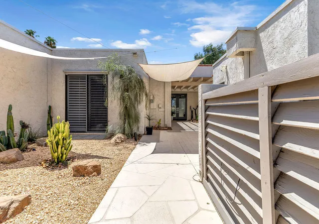 Photo 2 of Condo for sale at 703 Inverness Dr, Rancho Mirage, CA 92270 | MLS# 219149568DA | Listing updated on 2026-09-16