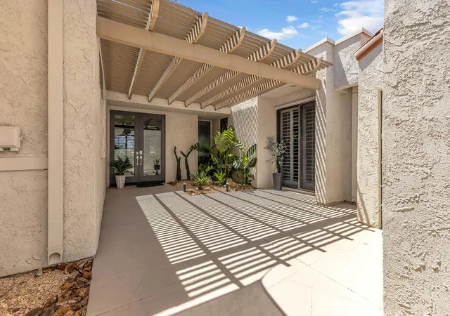 Photo 4 of Condo for sale at 703 Inverness Dr, Rancho Mirage, CA 92270 | MLS# 219149568DA | Listing updated on 2026-09-16